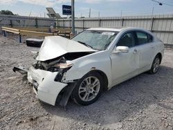 Salvage cars for sale at auction: 2010 Acura TL