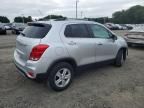 2020 Chevrolet Trax 1LT