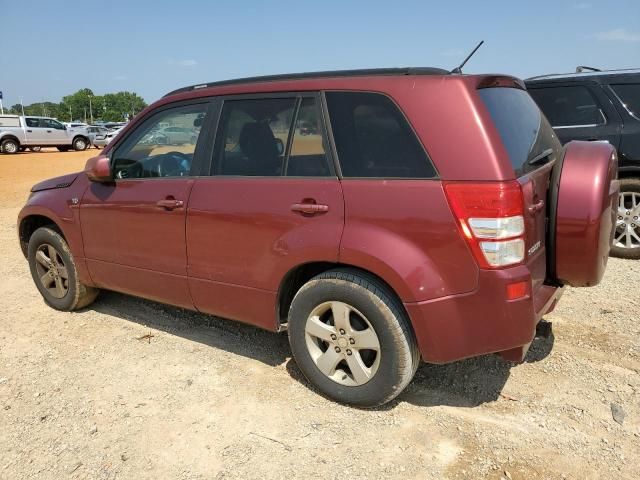 2006 Suzuki Grand Vitara Premium