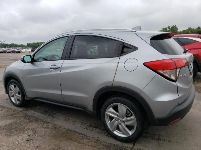 2019 Honda HR-V EXL