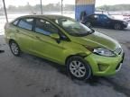 2012 Ford Fiesta SE