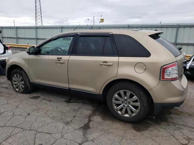 2007 Ford Edge SEL