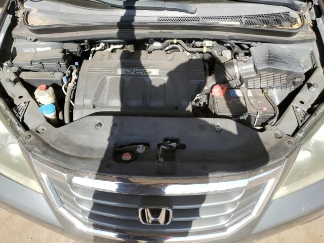 2008 Honda Odyssey EXL