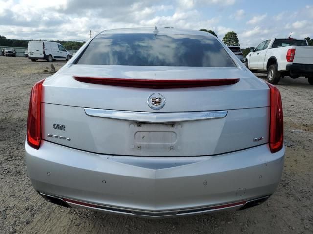 2014 Cadillac XTS Vsport Premium