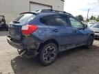 2013 Subaru XV Crosstrek 2.0 Premium