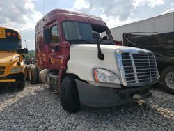 Vehiculos salvage en venta de Copart Prairie Grove, AR: 2013 Freightliner Cascadia 125