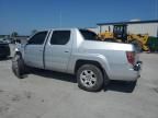 2007 Honda Ridgeline RTS