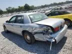 2000 Mercury Grand Marquis LS