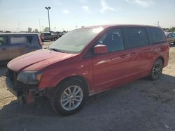 Dodge Grand Caravan se Vehiculos salvage en venta: 2015 Dodge Grand Caravan SE