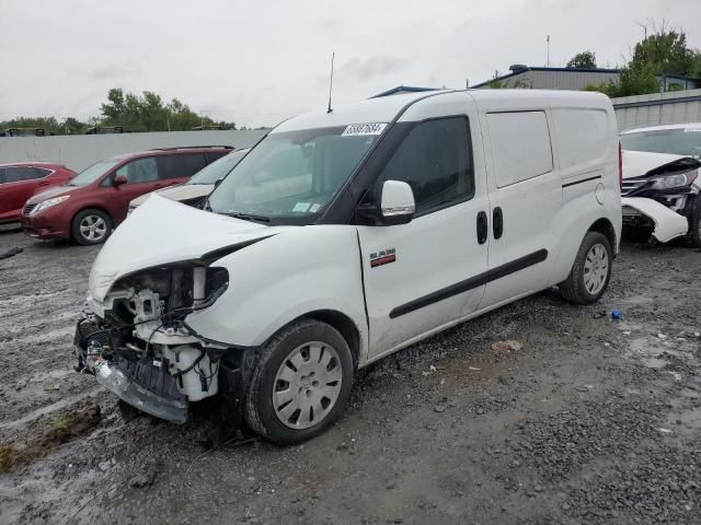 2017 Dodge RAM Promaster City SLT