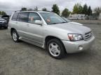 2006 Toyota Highlander Limited