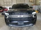 2021 Chevrolet Tahoe K1500 LT