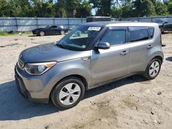 KIA Soul Vehiculos salvage en venta: 2014 KIA Soul