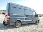 2018 Mercedes-Benz Sprinter 2500