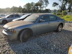 Salvage cars for sale from Copart Byron, GA: 2007 Dodge Charger R/T