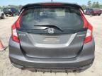 2018 Honda FIT Sport