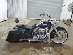 Harley-Davidson Vehiculos salvage en venta: 2012 Harley-Davidson Flhr Shrine