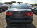 2008 Hyundai Elantra GLS