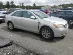 2009 Toyota Camry SE