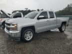 2017 Chevrolet Silverado C1500 LT