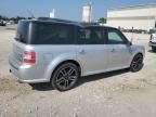 2013 Ford Flex Limited