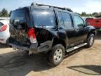 2010 Nissan Xterra OFF Road