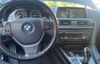 2012 BMW 650 I