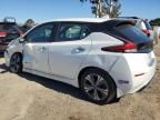 2019 Nissan Leaf S