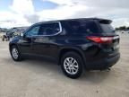 2018 Chevrolet Traverse LS