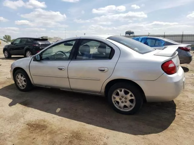 2004 Dodge Neon SXT