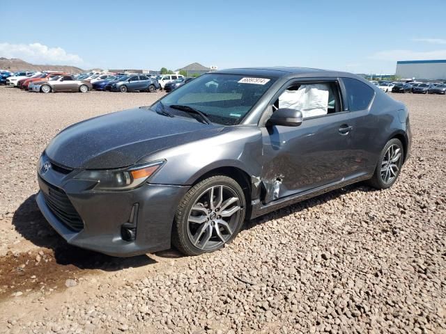 2015 Scion TC