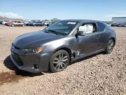 2015 Scion TC en venta en Phoenix, AZ