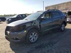 Mazda cx-9 Touring Vehiculos salvage en venta: 2015 Mazda CX-9 Touring