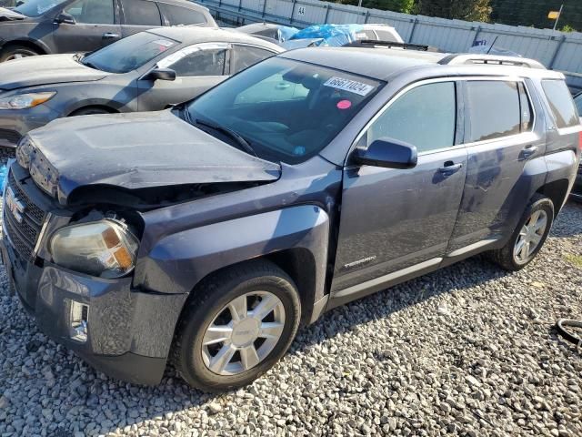 2013 GMC Terrain SLE