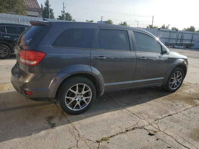 2016 Dodge Journey R/T