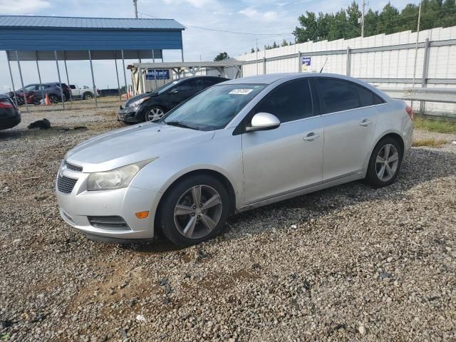 2013 Chevrolet Cruze LT