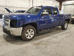 Chevrolet Silverado k1500 lt salvage cars for sale: 2013 Chevrolet Silverado K1500 LT