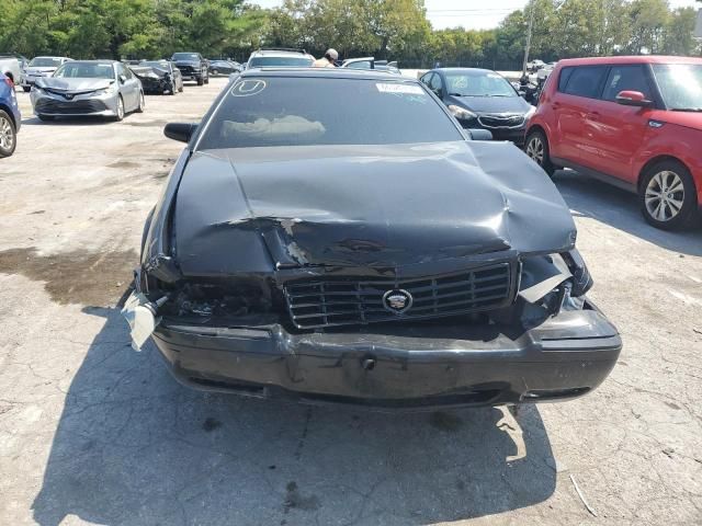 2001 Cadillac Eldorado Touring