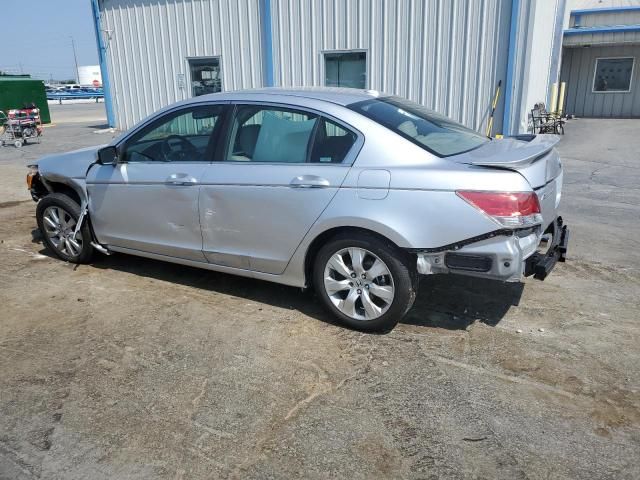 2009 Honda Accord EXL