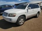 2005 Toyota Highlander Limited