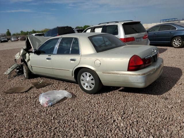 2004 Mercury Grand Marquis LS