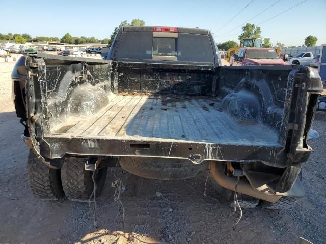 2012 Dodge RAM 3500 SLT