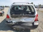 2005 Subaru Forester 2.5X