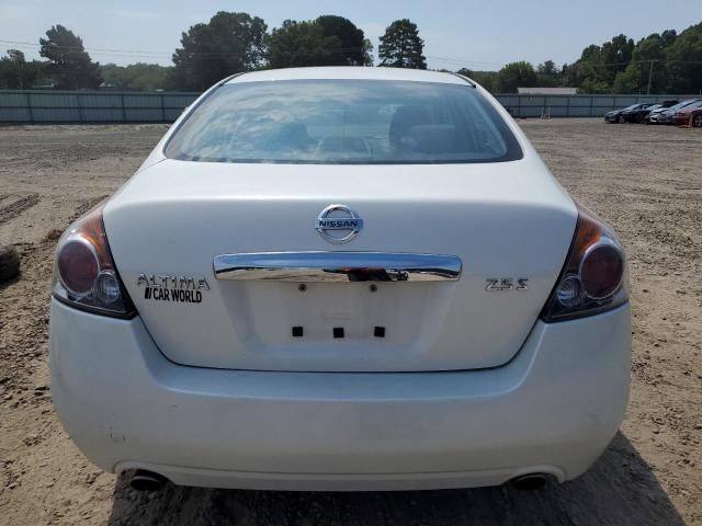 2011 Nissan Altima Base