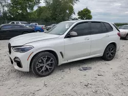 2020 BMW X5 M50I en venta en Cicero, IN