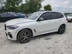 2020 BMW X5 M50I