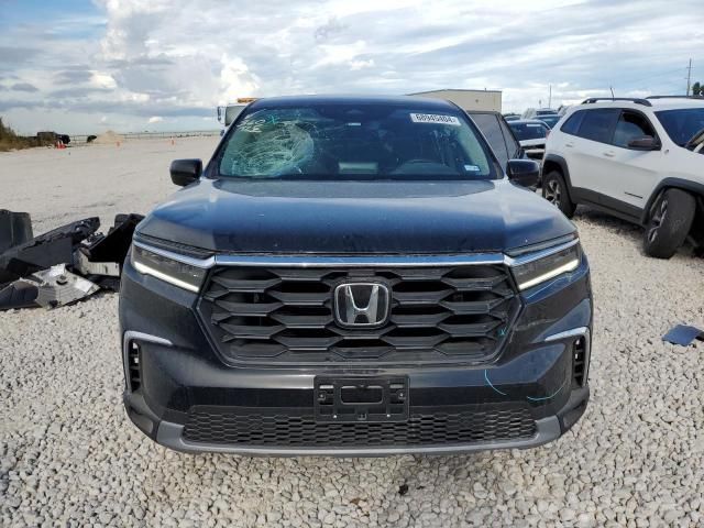 2024 Honda Pilot EXL