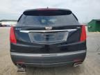 2018 Cadillac XT5