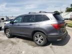 2016 Honda Pilot EX