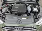 2024 Audi A4 Premium Plus 40